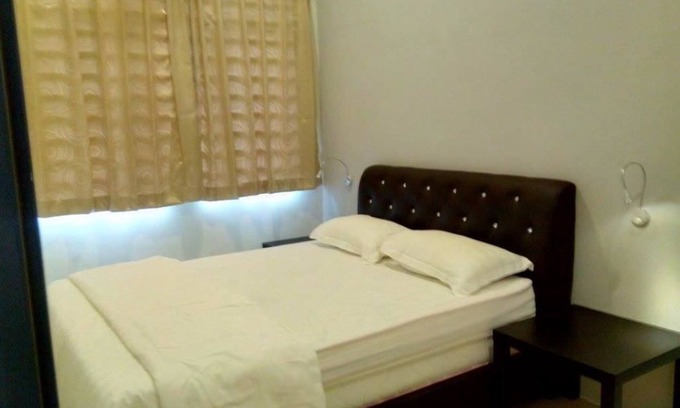 Kampung Pasir Minal Maison | Kemaman Resthouse A