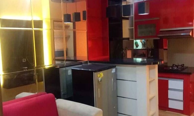 Pekayon Jaya Maison | Kemang View Apartment