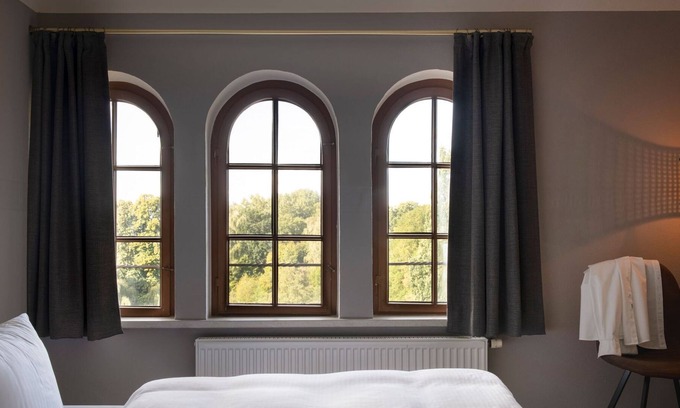 Neetzow Maison | Kemenate - Schloss Neetzow GmbH