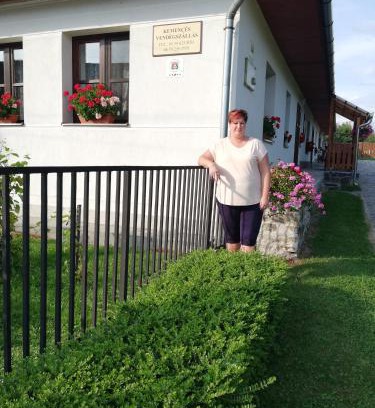 Mikohaza Maison | Kemencés Vendégház