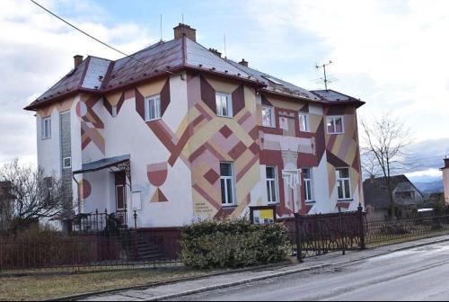 Javornik Appartement | KEMP a stanování na faře