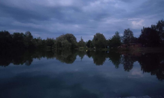 Rokle Autre | Kemp Hradec U Kadaně