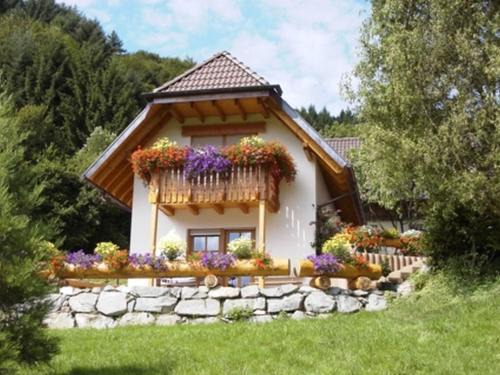 Seelbach Appartement | Kempfenhof