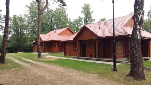 Drzewica Autre | Kemping Nad Drzewiczką