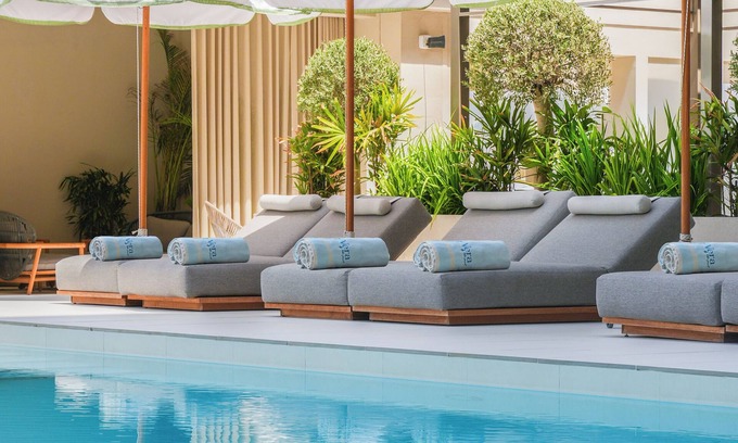Al Barsha 1 Hôtel | Kempinski Mall Of The Emirates