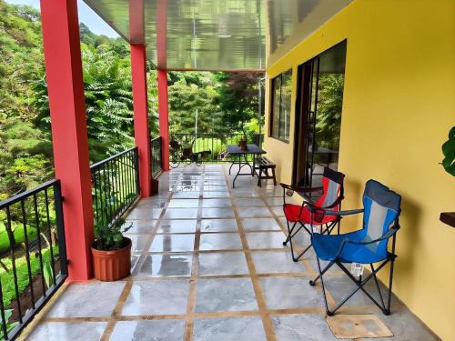 Concepcion Appartement | Kenai Mountain View