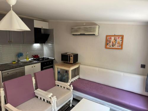 Ildır Koyu Maison | Kendine özgü huzur doğa ve deniz keyfini yaşayın