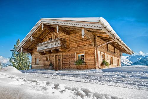 Hinterglemm Chalet De Ski | Kendlalm