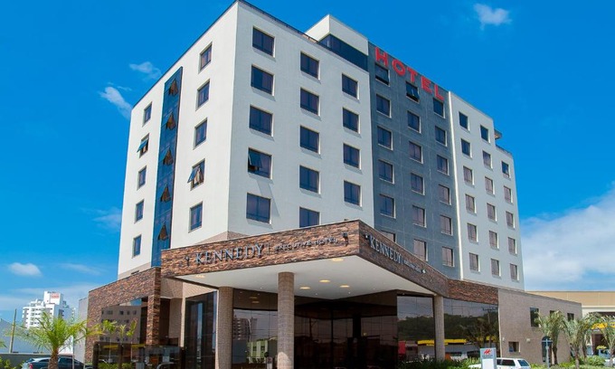 Kobrasol Hôtel | Kennedy Executive Hotel