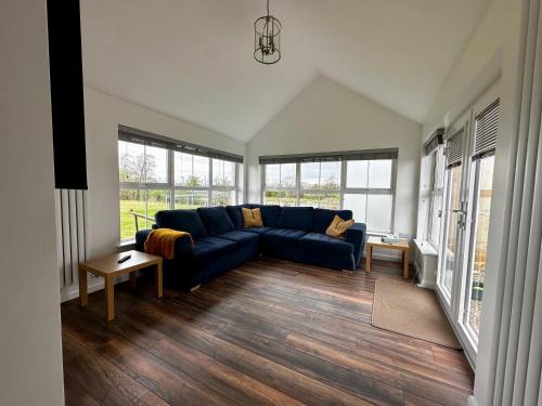 Ballyclare Appartement | Kennedy Farm Lodge