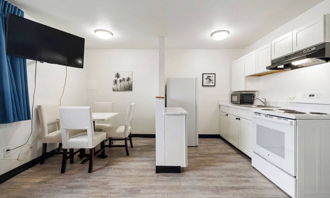 Tri-Cities Hôtel | Kennewick Inn & Suites Tri Cities