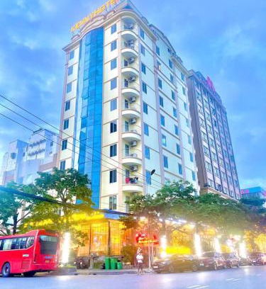 Bai Chay Hôtel | Kenny Hotel Ha Long