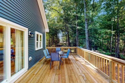 Wolfeboro Maison | Kenny's Kabin