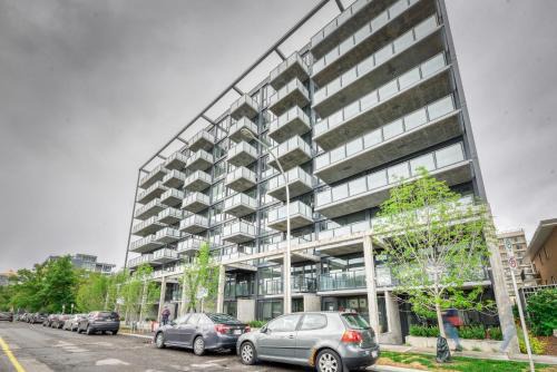 Kensington Appartement | Kensington Suite 2bed & 1bath