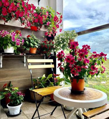 Brinchang Appartement | Kensington Sunrise at Sg Palas,PalasHorizon