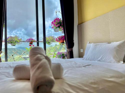 Brinchang Appartement | Kensington Sunrise sg, Palas Horizon,kea farm
