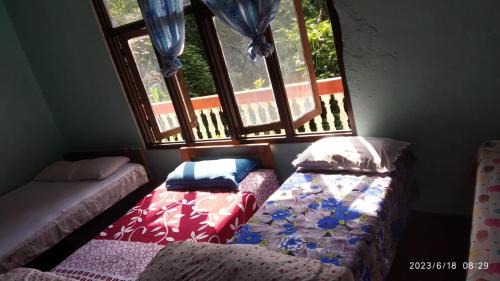 Nagarkot Maison | kenthomestay