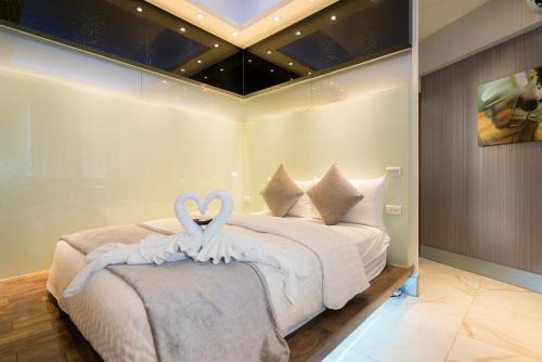 Big Beach Maison | Kenting 157 Boutique Hotel