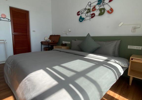 Big Beach Maison | Kenting Little House