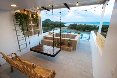 Big Beach Maison | Kenting Shin Yu Homestay