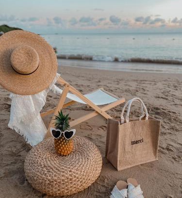 Big Beach Maison | Kenting Sunhow Inn