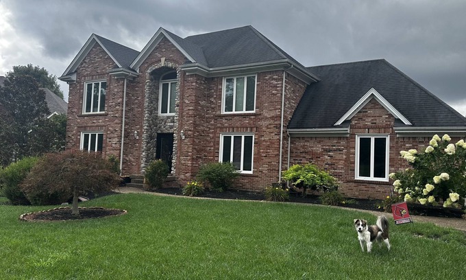 Prospect Maison | Kentucky Derby Entertainer's Paradise.
