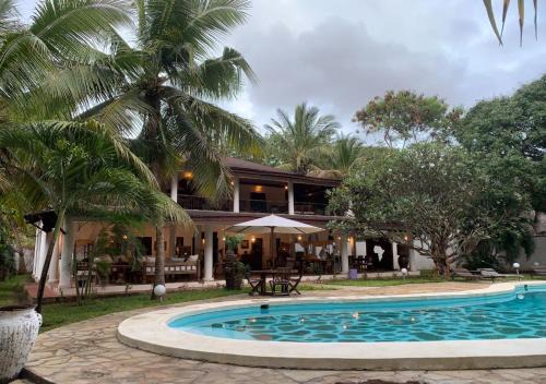 Malindi Maison | Kenyan House Malindi