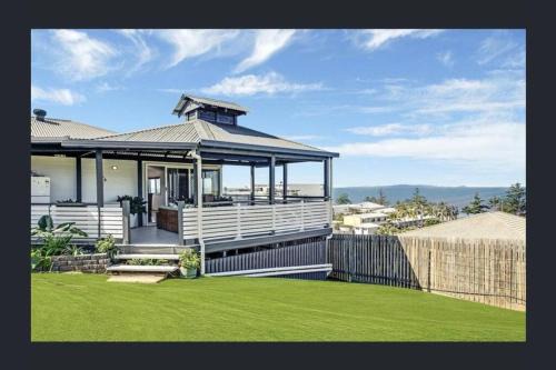 Yeppoon Maison | Keppel 180