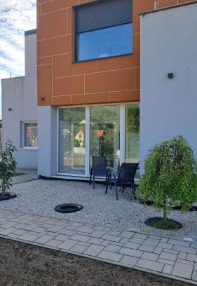 Szekszard Appartement | Kerékhegyi Völgyház appartman