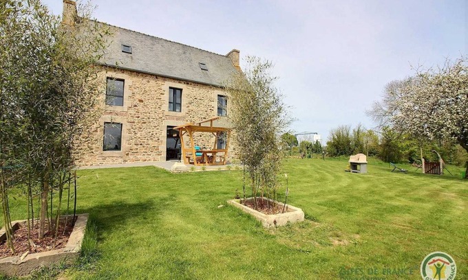 Lannion Maison | Ker Illis - LANNION - Gîte