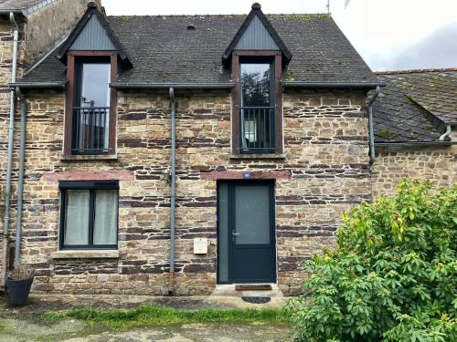 Paimpont Maison | Ker Lann