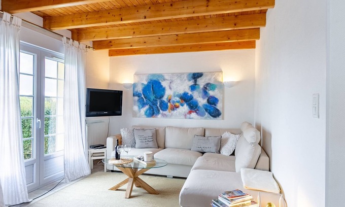 Plounevez-Lochrist Maison | Ker Maeziou by Interhome