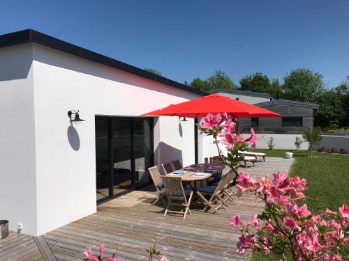 Combrit Maison | Ker Nany