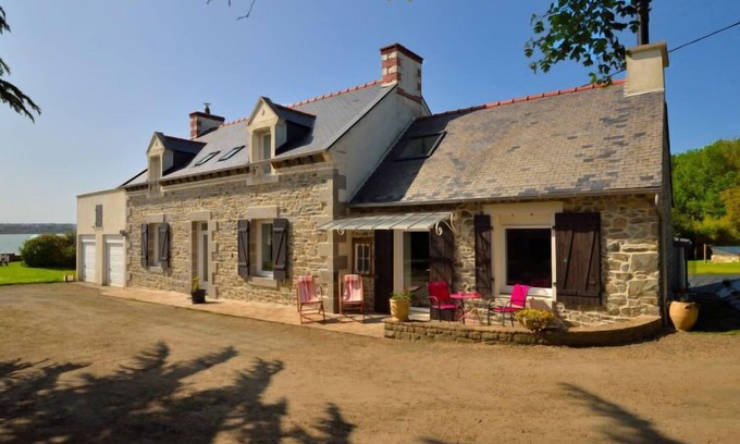 Hillion Maison | Ker Yannick by Interhome