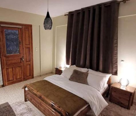 Kalavrita Appartement | KERAMIDAKI MINI SUITES 4