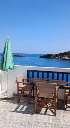 Loutro Hôtel | Keramos