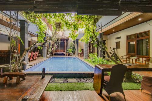 Lebak Bulus Hôtel | Keraton Heritage