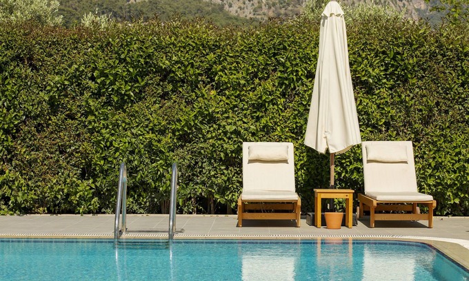 Gocek Hôtel | Kerem Apart Hotel Gocek