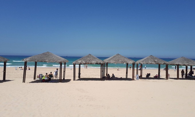 Ashdod Appartement | Keren apartment Ashdod