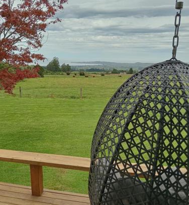 Kaikoura Maison | Kereru Cottage