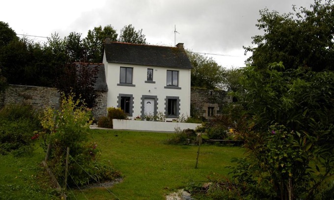 Mur-de-Bretagne Maison | Kerguillaume