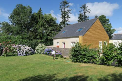 Cleden-Poher Maison | Kerhervé