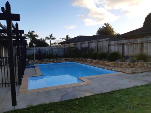 Kerikeri Maison | Kerikeri Central House