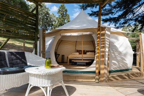 Kerikeri Autre | Kerikeri Glamping