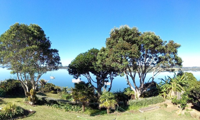 Kerikeri Copropriété | Front de mer de Kerikeri Inlet