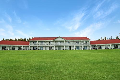 Kerikeri Hôtel | Kerikeri Park Lodge