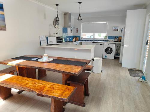 Kerikeri Appartement | Kerikeri Sunny Modern 2 Bedroom Apartment