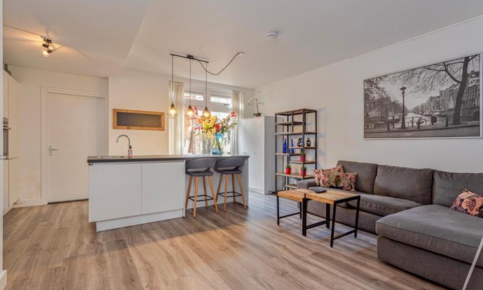 Strijp Appartement | Kerkakker0