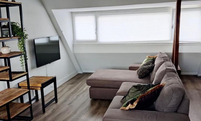 Strijp Appartement | Kerkakker2