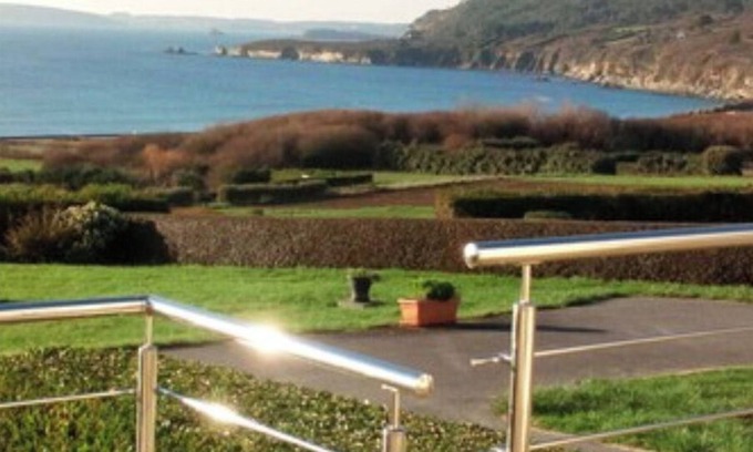 Telgruc-sur-Mer Cottage | - Kerlévéan